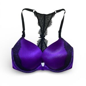 Victoria’s Secret- Very Sexy Push Up Bra